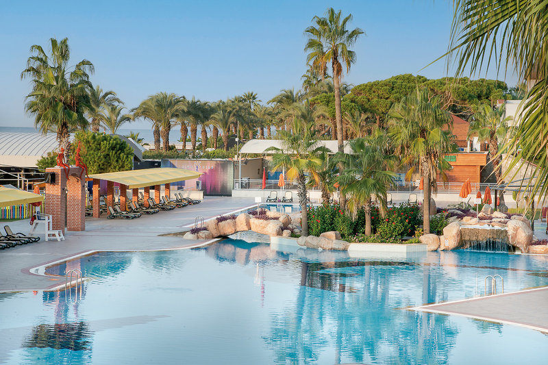 Pine Beach Belek 7