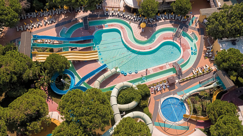 Pine Beach Belek 12