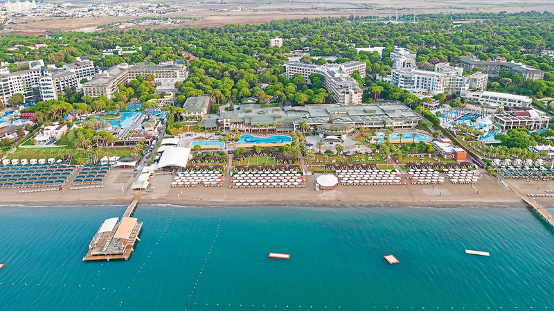 Pine Beach Belek 14