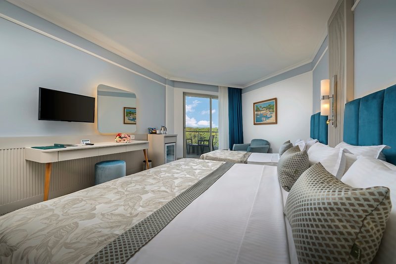 Pine Beach Belek 20