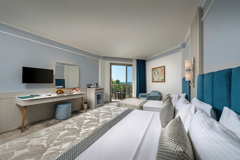 Pine Beach Belek 21