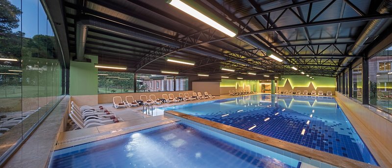 Pine Beach Belek 29
