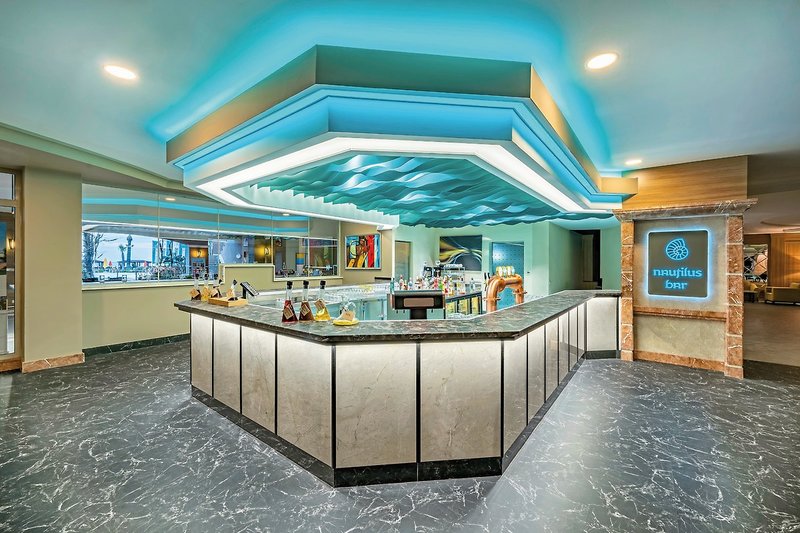 Pine Beach Belek 36