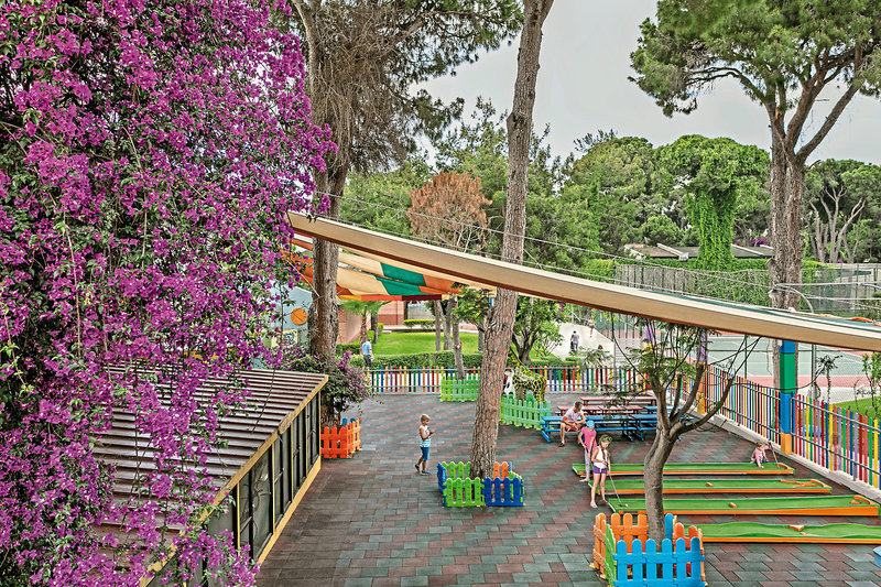 Pine Beach Belek 41