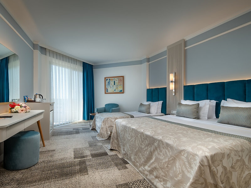 Pine Beach Belek 7
