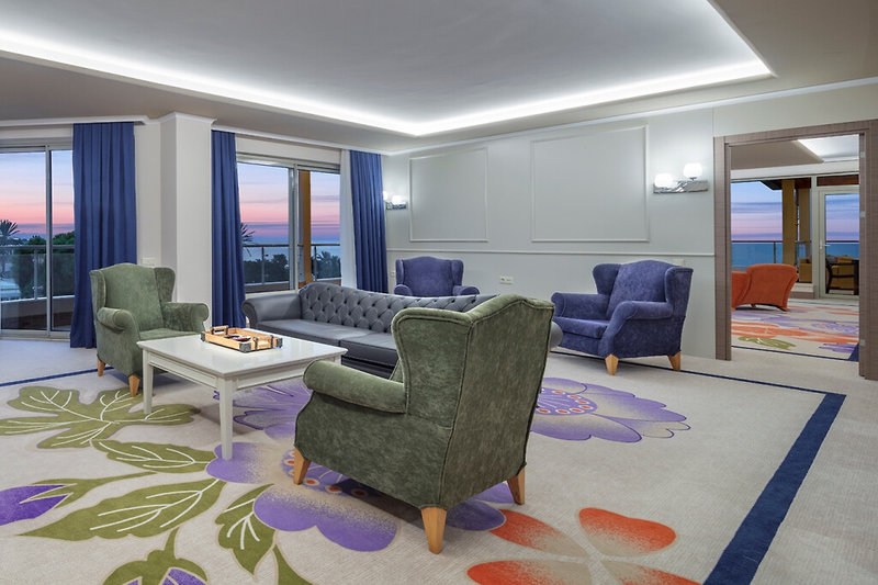 Pine Beach Belek 8