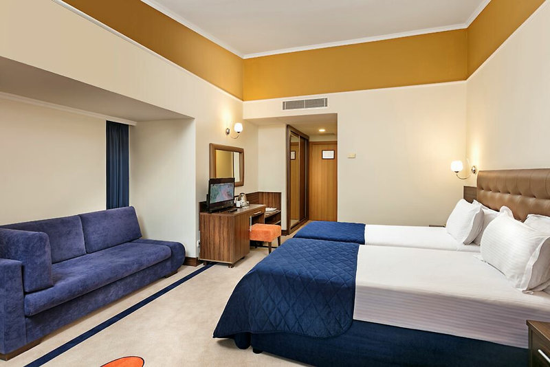 Pine Beach Belek 9