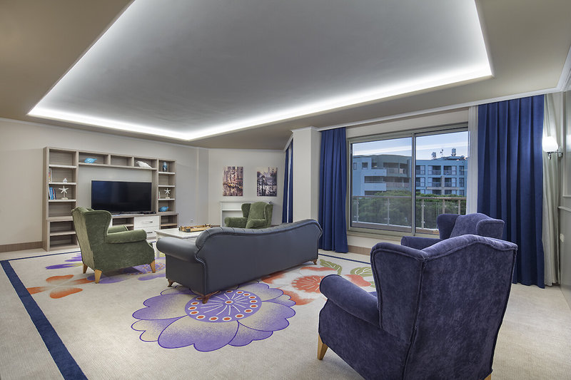 Pine Beach Belek 10