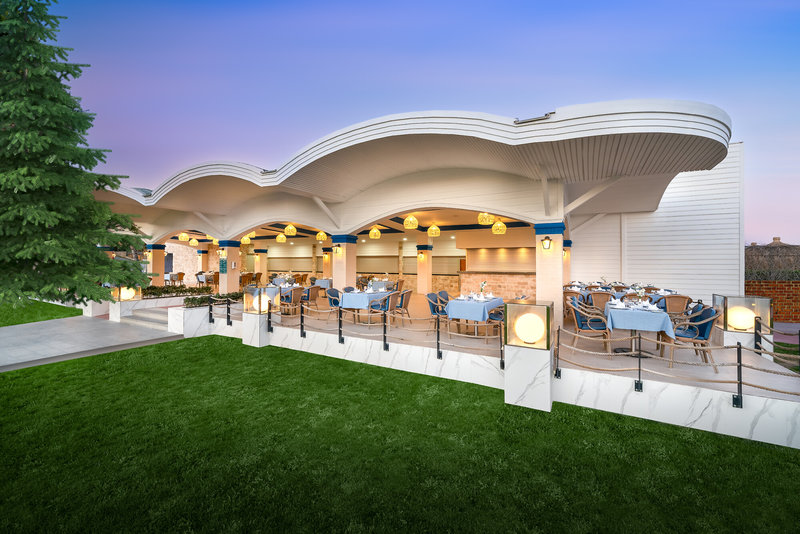 Pine Beach Belek 14