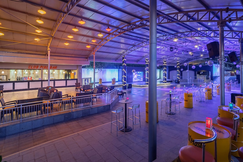 Pine Beach Belek 17