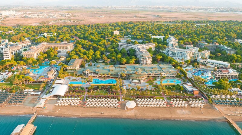 Pine Beach Belek 21