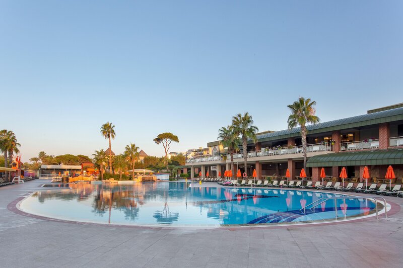 Pine Beach Belek 24