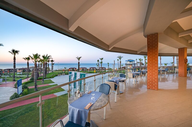 Pine Beach Belek 28