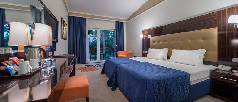 Pine Beach Belek 33