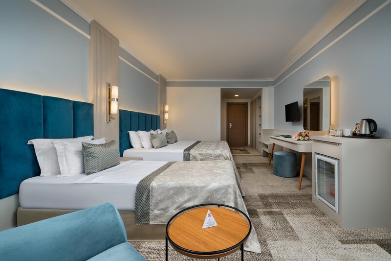 Pine Beach Belek 35