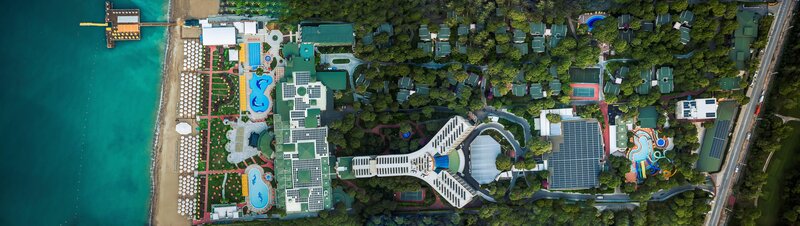 Pine Beach Belek 51