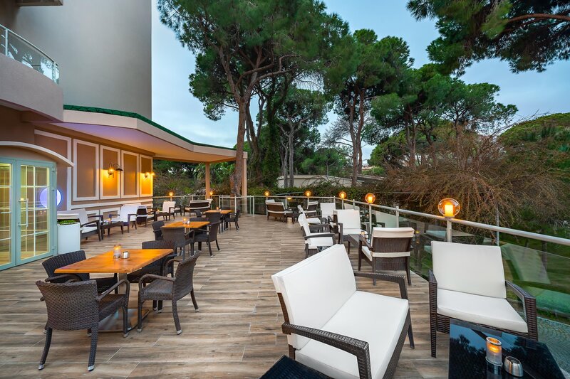 Pine Beach Belek 67