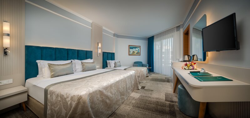 Pine Beach Belek 75