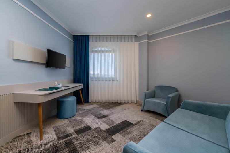 Pine Beach Belek 76