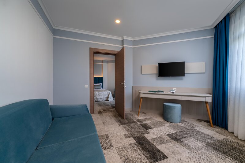 Pine Beach Belek 77