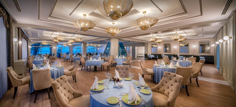 Pine Beach Belek 85