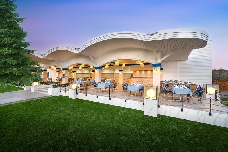 Pine Beach Belek 91