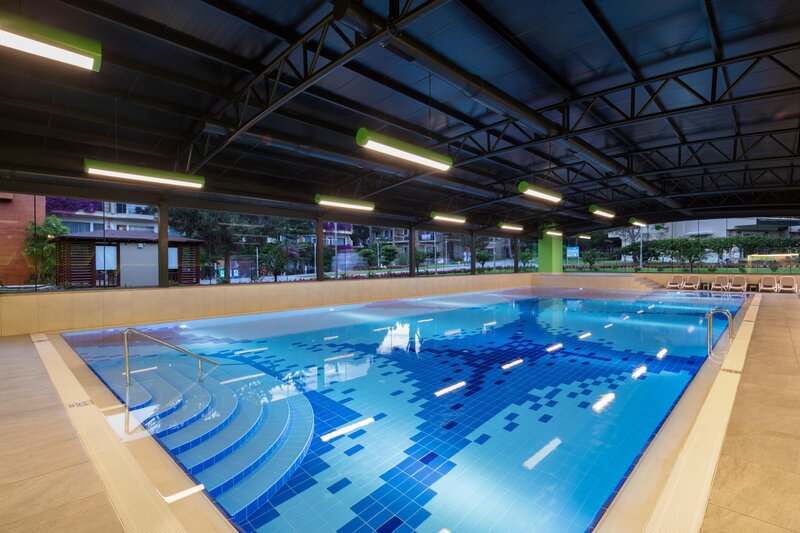 Pine Beach Belek 95