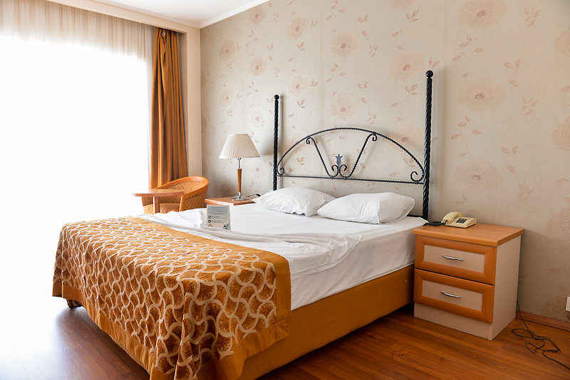 Pine House by Werde Hotels 11