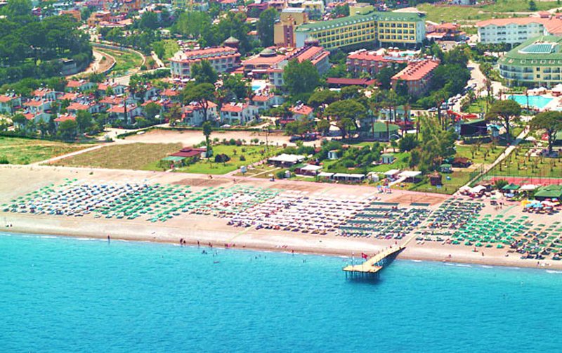 Pine House by Werde Hotels 5