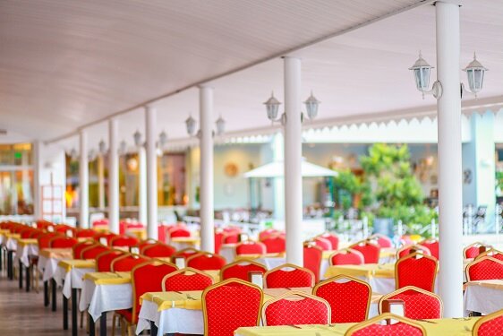 Pine House by Werde Hotels 9