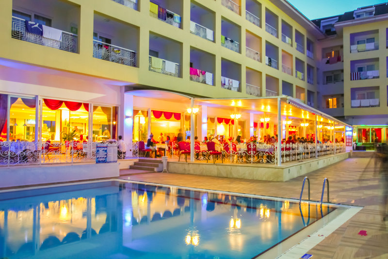 Pine House by Werde Hotels 10