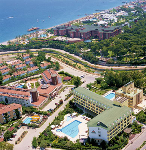 Pine House by Werde Hotels 1