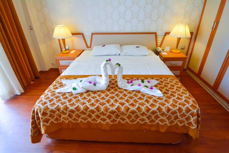 Pine House by Werde Hotels 20