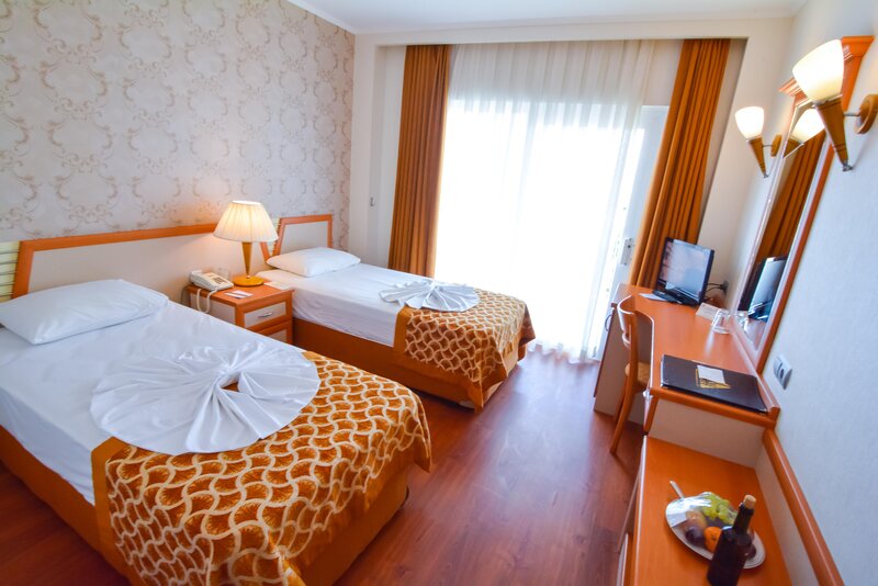 Pine House by Werde Hotels 21