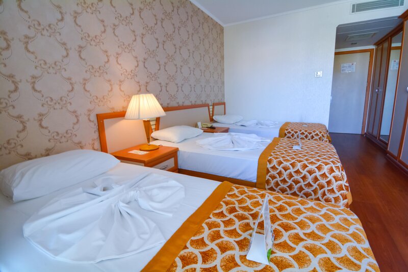 Pine House by Werde Hotels 22