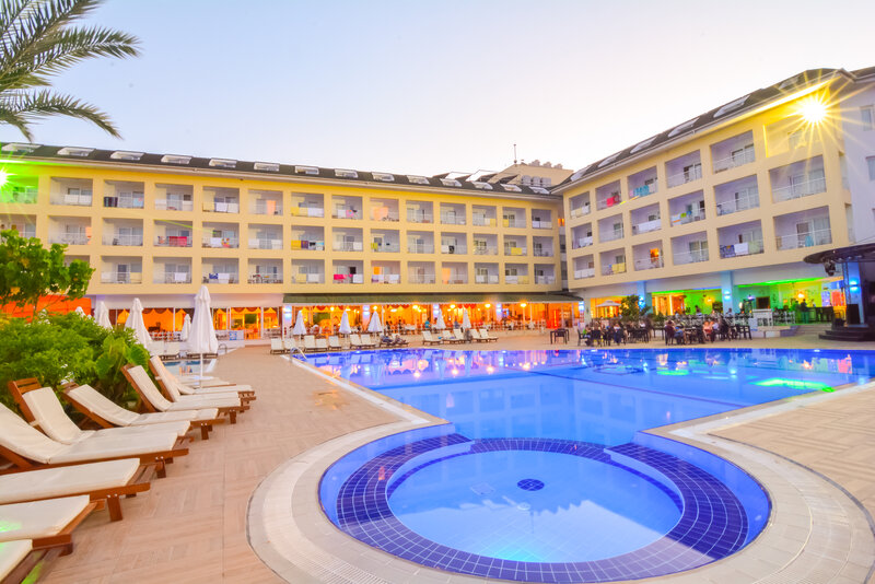 Pine House by Werde Hotels 3