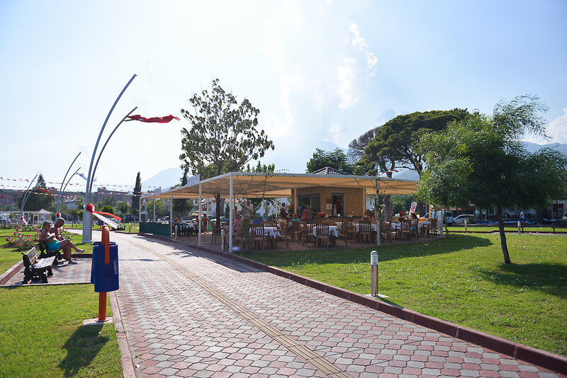 Pine House by Werde Hotels 7