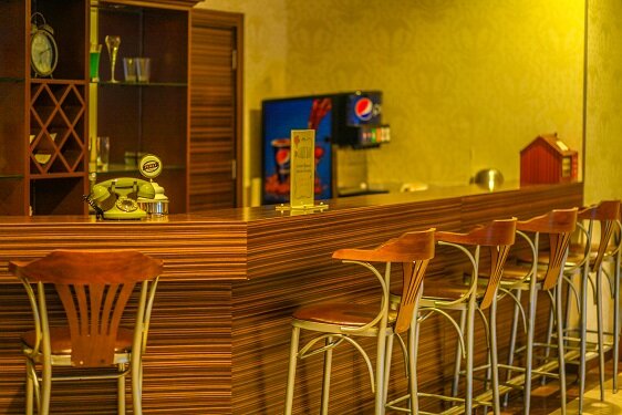 Pine House by Werde Hotels 8