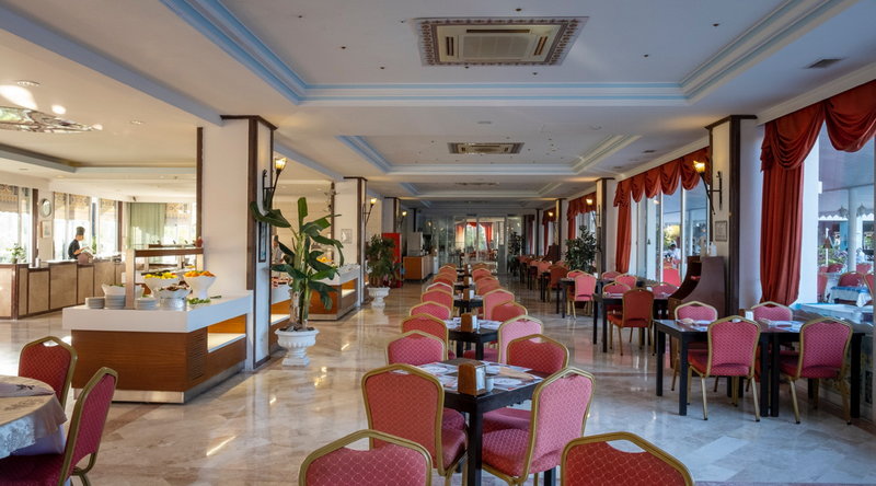 Pine House by Werde Hotels 8