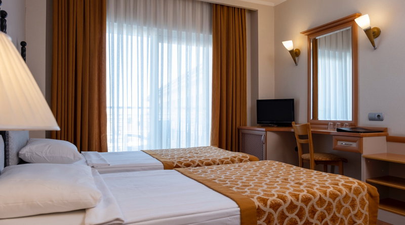 Pine House by Werde Hotels 11