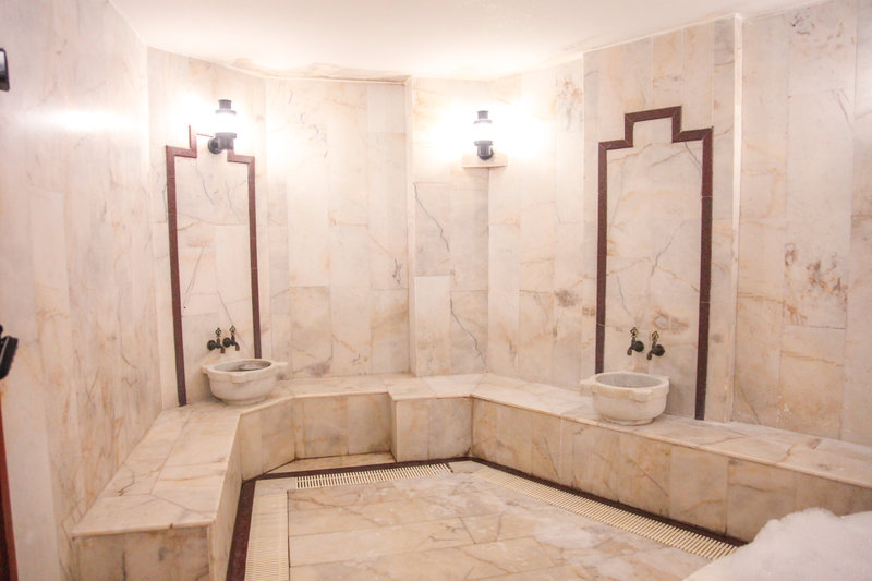 Pine House by Werde Hotels 15