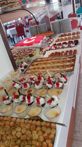 Pine House by Werde Hotels 36