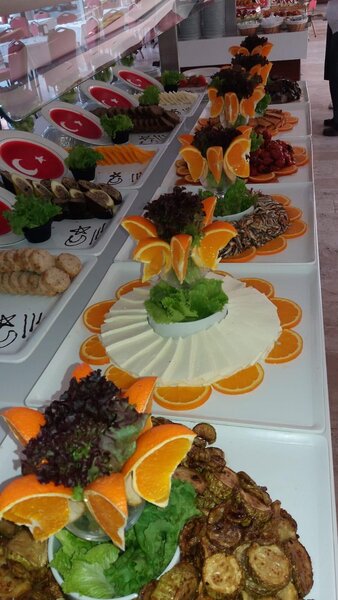 Pine House by Werde Hotels 37