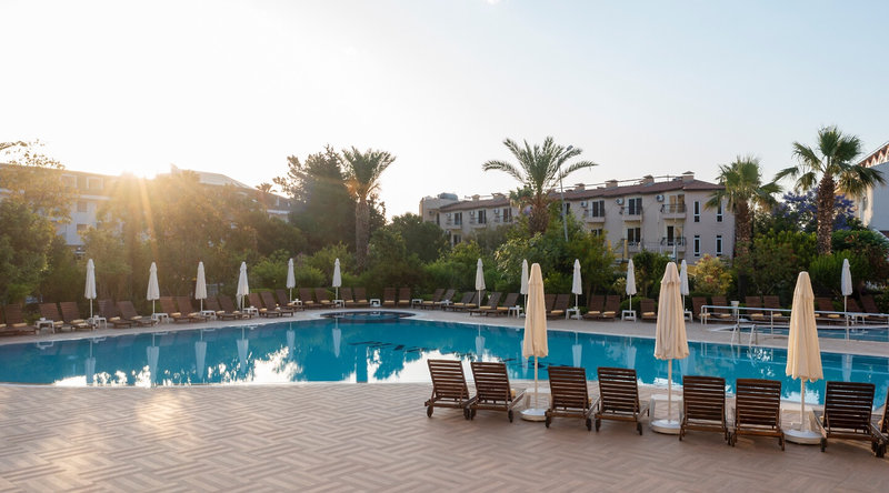 Pine House by Werde Hotels 1