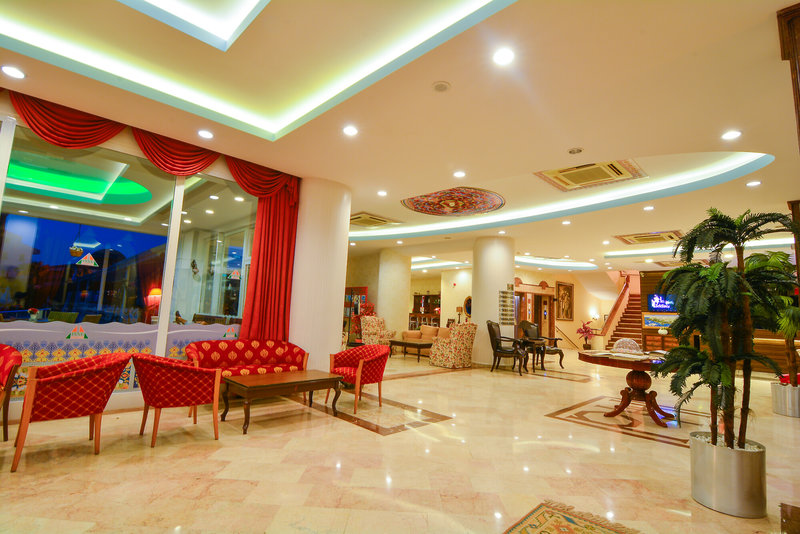 Pine House by Werde Hotels 5