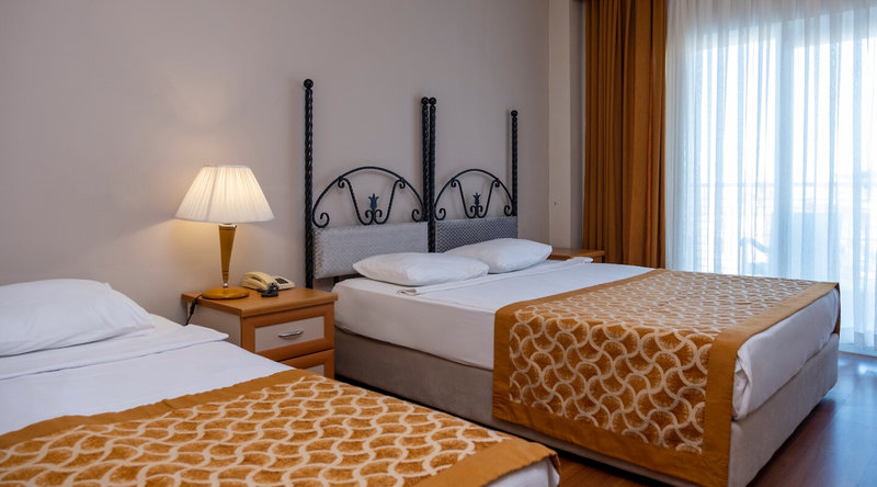 Pine House by Werde Hotels 6