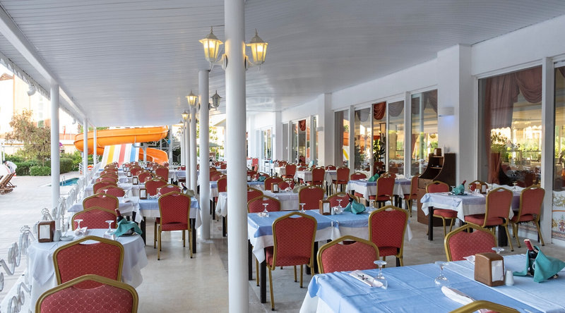 Pine House by Werde Hotels 7