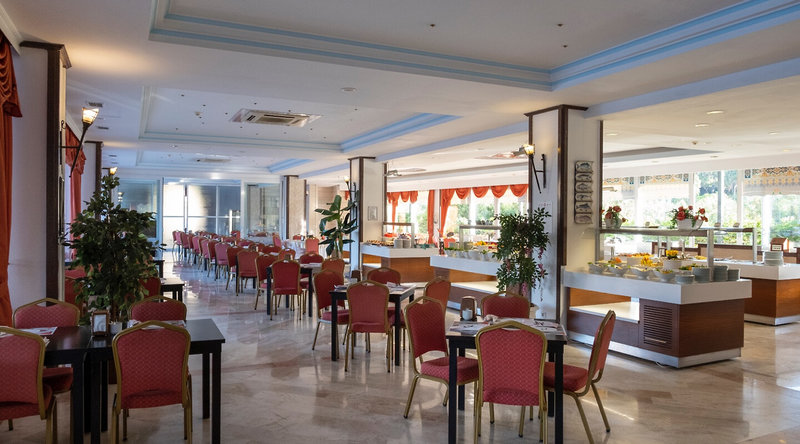 Pine House by Werde Hotels 8