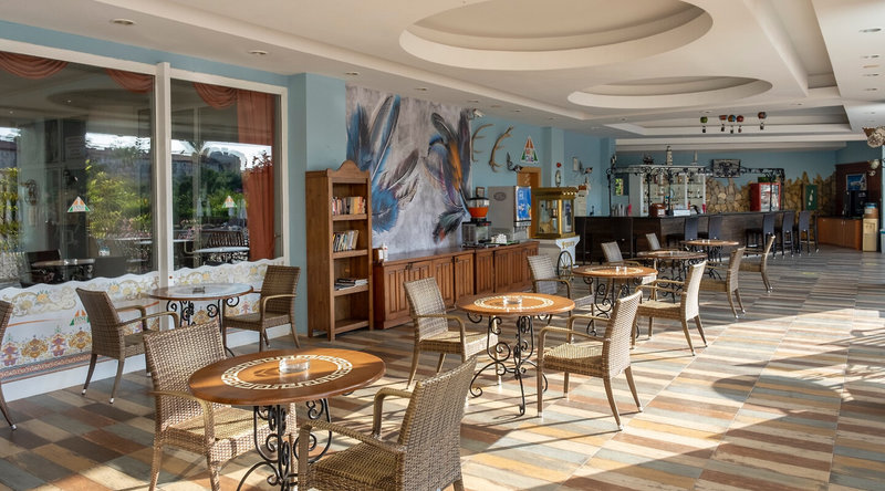 Pine House by Werde Hotels 10