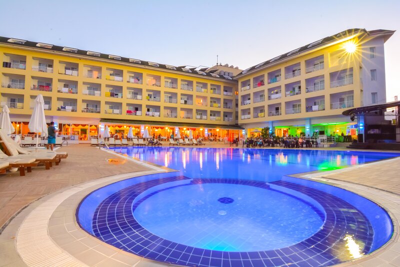 Pine House by Werde Hotels 12